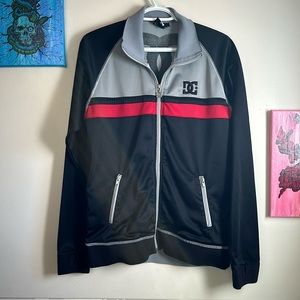 DC Shoes Zip up